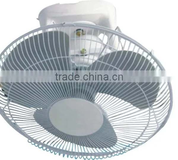 16"/18"Ceiling Fan AC/DC 12V Ceiling Fan of China Dongguan Factory photo-2