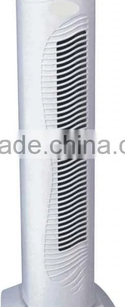 29" Tower Fan/new Model/two Kinds Color photo-2
