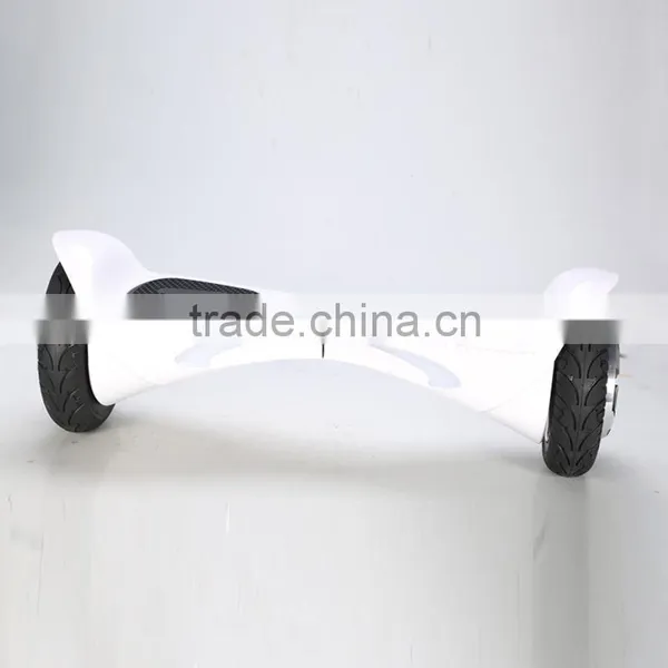 Top Quality Two Wheels Drift Self Balancing Scooter Electric Scooter Hover Board photo-6
