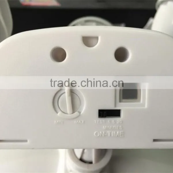 Zhejiang 240v 36w Led Motion Sensor Flood Light photo-4