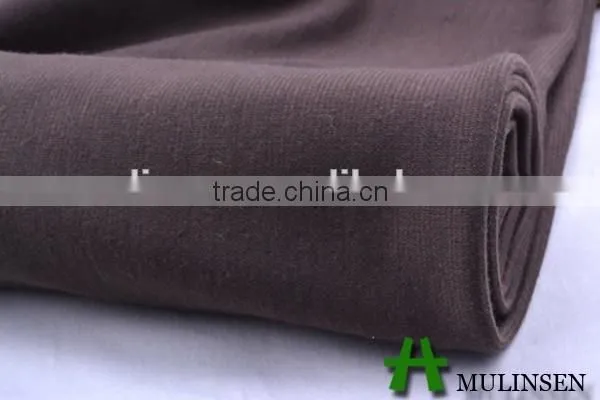 Mulinsen Hotsale Knitting Dyed Rama Fabric, China Manufacturer Fabric photo-3
