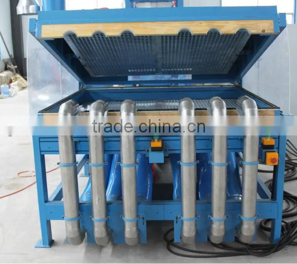 Vacuum Liquid Filling Machine/perfume Vacuum Filling Machine photo-5