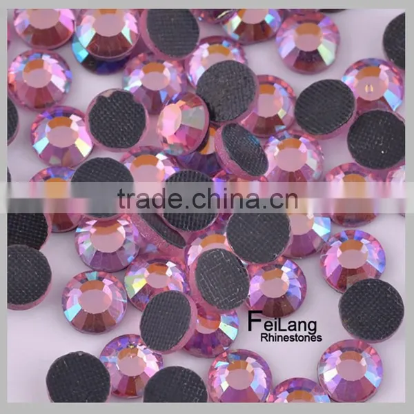 Hot Fix Motif Arment Accessories