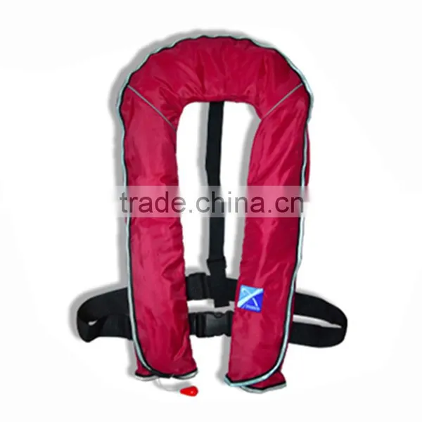 Hot-selling Inflatable Life Jacket Wholesale photo-3