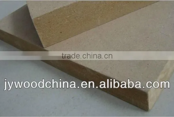 Plain MDF Boards From China Jinyin