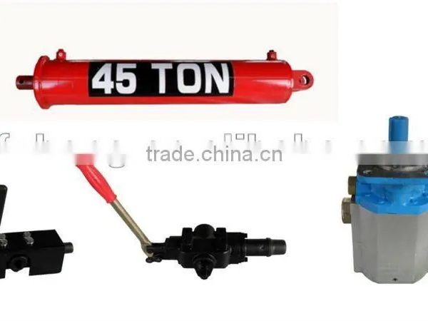 (Sparepart) Hydraulic Cylinder