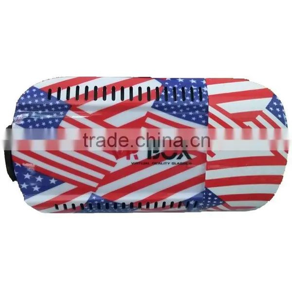 Google Cardboard vr With Custom Logo Print photo-6