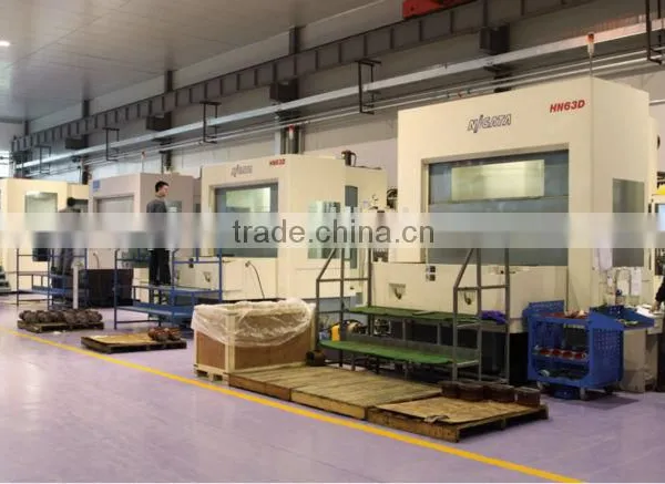 (Belt or Direct Driven) Rotary Screw Air Compressor photo-2