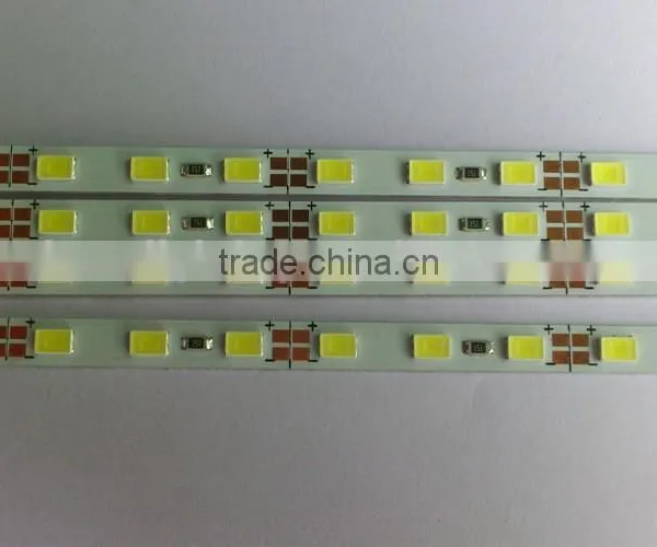 SMD5630 Rigid Led Strip photo-3