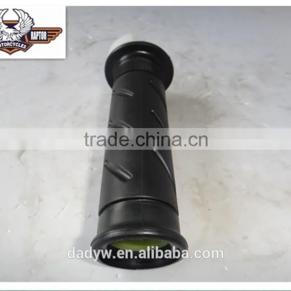 Motorcycle Rubber Handle Cover photo-6