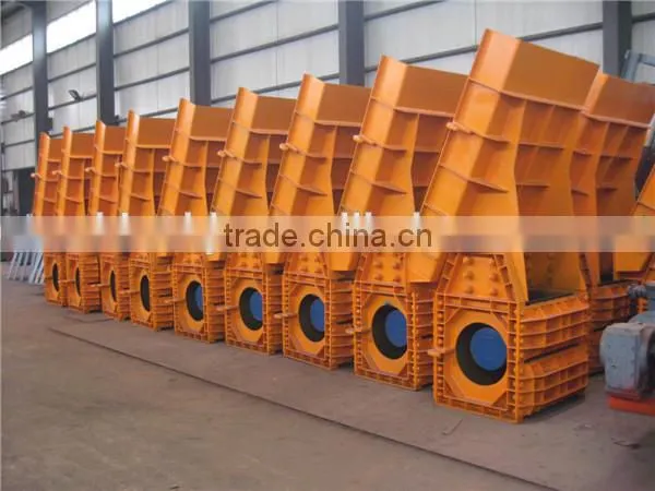 Good Quality Motor Vibrating Feeder Price photo-2