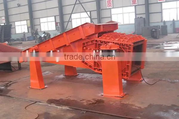 China Supplier Motor Vibrating Feeder Price photo-4