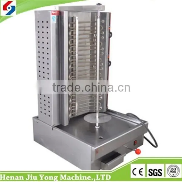 2015 Best Quality Stainless Steel Electric Doner Kebab Machine photo-5