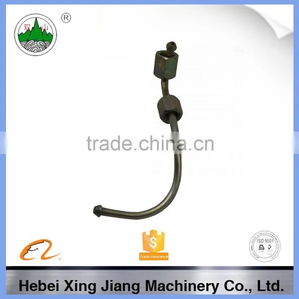 Engine Fuel Pipe photo-5