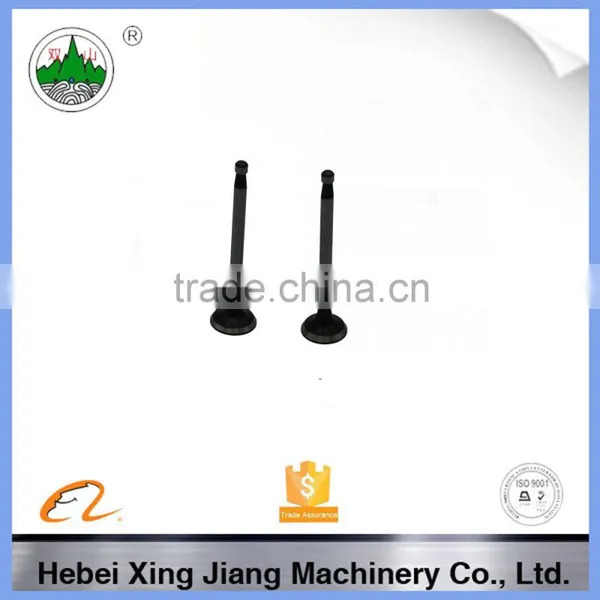 Compress Engine Valve, Generator Valve Assemble,Z170F Diesel Engine Valve Assembly photo-2