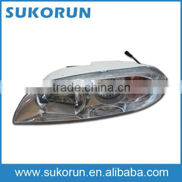 Best Quality Bus Moving Head Light for Kinglong, Yutong and Higer Bus