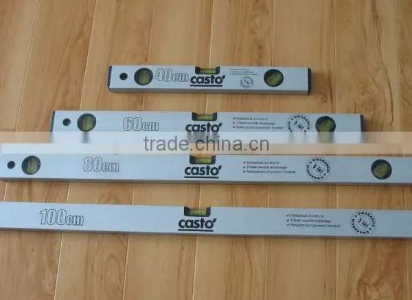 Promotional Item Aluminium Alloy Spirit Level Scale Ruler,Factory Direct Sales photo-6