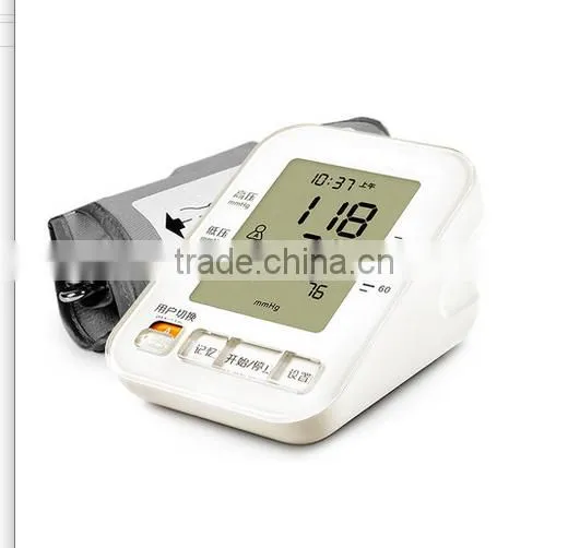 Healthcare Product Automatic Sphygmomanometer photo-2