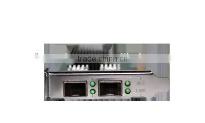 Sino-Telecom Dual-Port SFP+ 10 Gigabit Ethernet PCI Express Server Adapter With WAN Connectivity