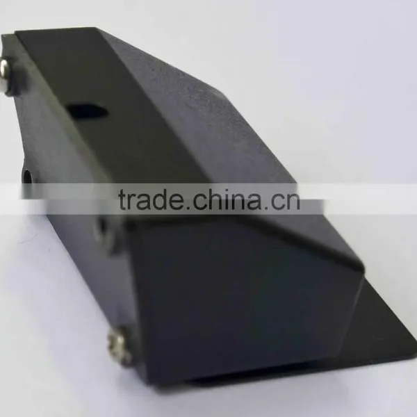 Dual Lens Car Dvr Camera for Vehicle Special Wide View Camera photo-4