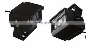 High Resolution,700TVL Mini Vehicle ir Digital Color Ccd Camera photo-3