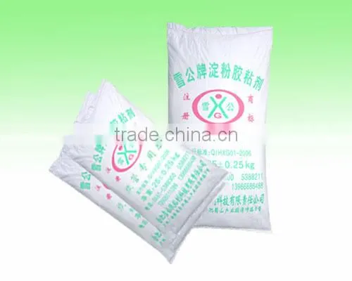 High Quality Glue Powder for Gluing Paper Material photo-2