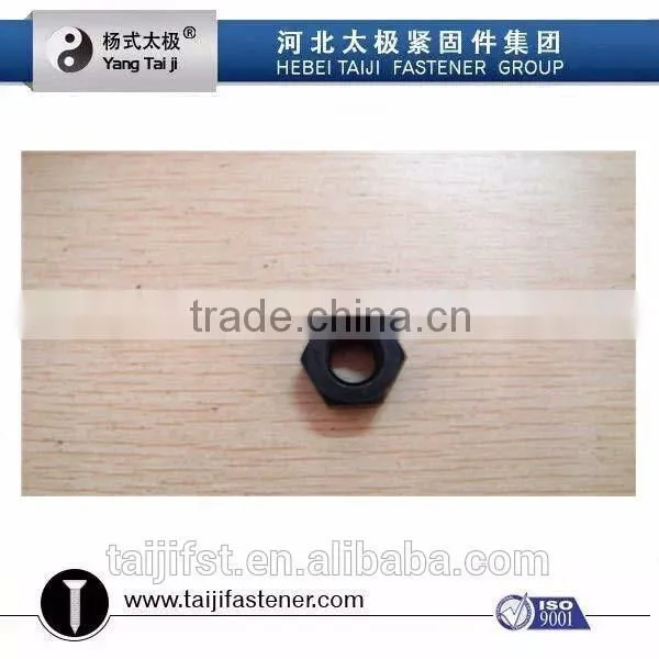 M20 Hex Nut photo-5