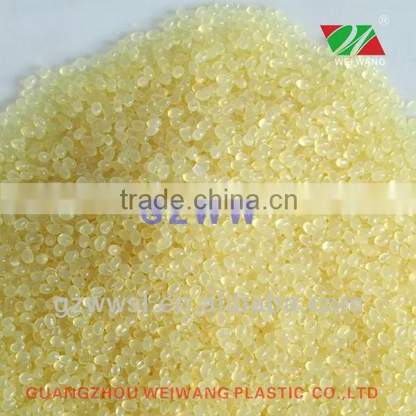 SH-2 White Granules Hot Melt Glue Stick for Bookbinding photo-4