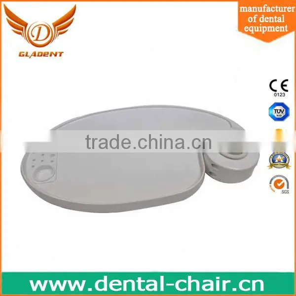 Lamp Posts Tray