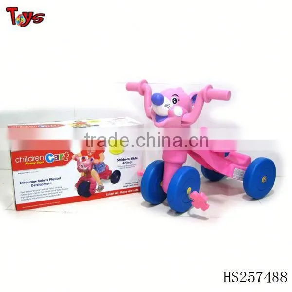 Baby Stroller Tricycle