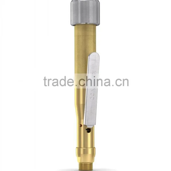 Oxygen Lancing Equipment