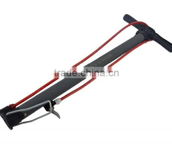 HONOR Bicycle Pump A380 High Quality Bicycle Pumps Bicycle Parts photo-2