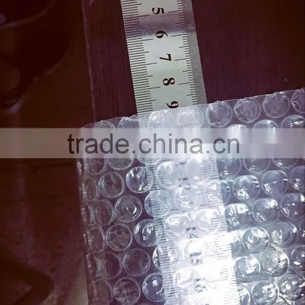 Preforation Air Bubble Film Supplier photo-3