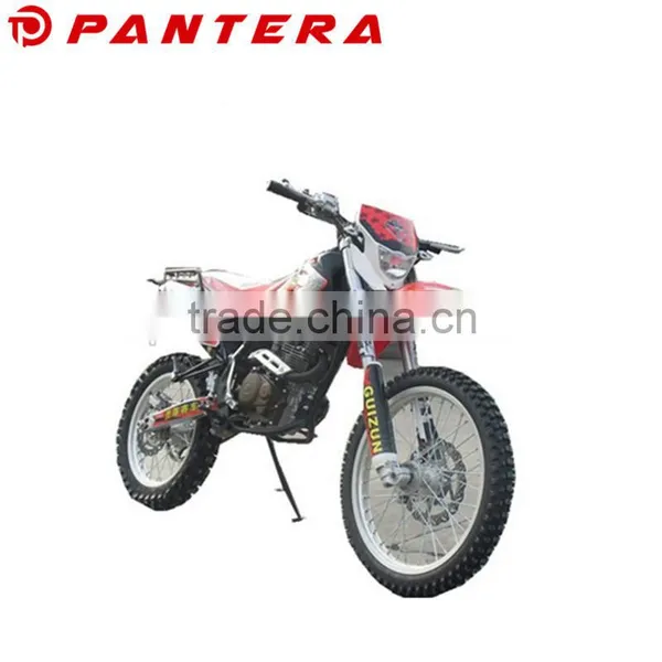 2016 Front Shock Absorber 250cc Automatic Motorcycle photo-5