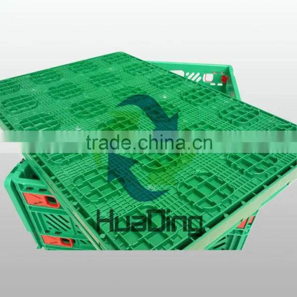 Larger Image Plastic Storage Box Dry Fruit Turnover Box HDFG403015A and AL photo-6