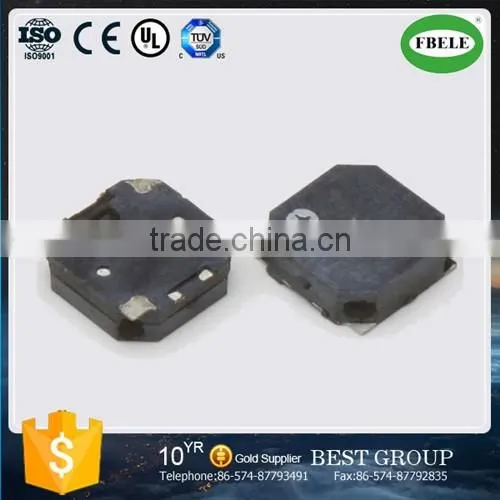 SMT8025 20 years experience SMD buzzer SNF transducer (FBELE)