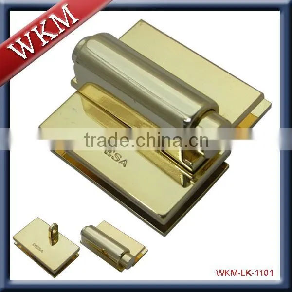 Different Types of Padlocking photo-3