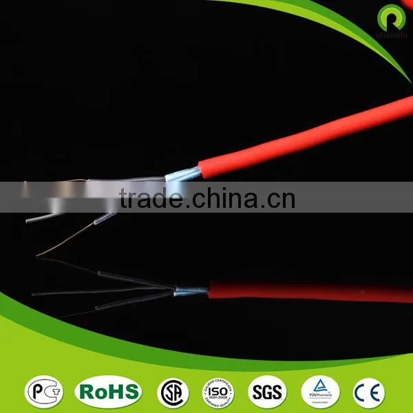 High Quality Save Energy Heating Cable System Ultra Thin Heating Cable photo-4