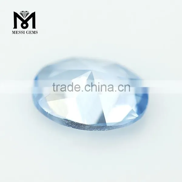 Guangxi Good Polishing Gemstone Oval 10 x 14 mm 104 Spinel photo-3