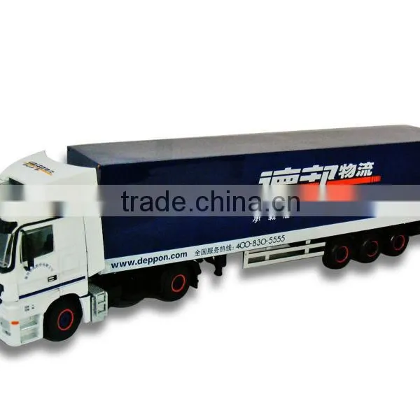 OEM Truck Model