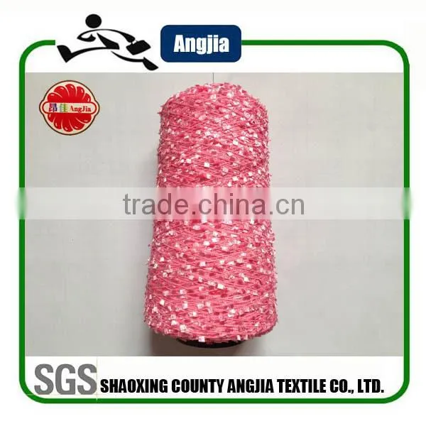 China Mono Tooth Brush Yarn for Machine photo-4
