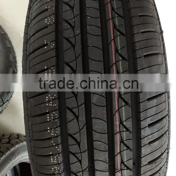 Pcr Passenger Car Tires Taxi Tyre 175R16C for UK Market Taxi Tire 205/55R16 photo-4