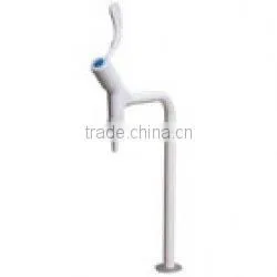 Water Fitting - 1 Way Pillar Lever Water Faucet