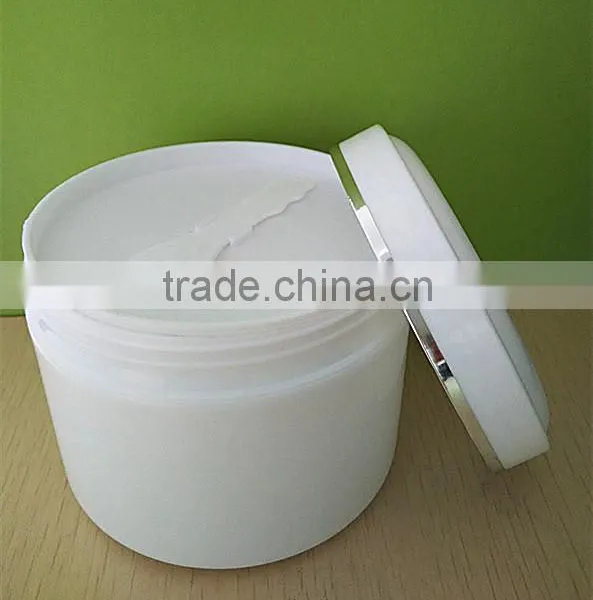 Personal Care Use 320ml Plastic Jar With Cap for Cream Skin Care photo-4