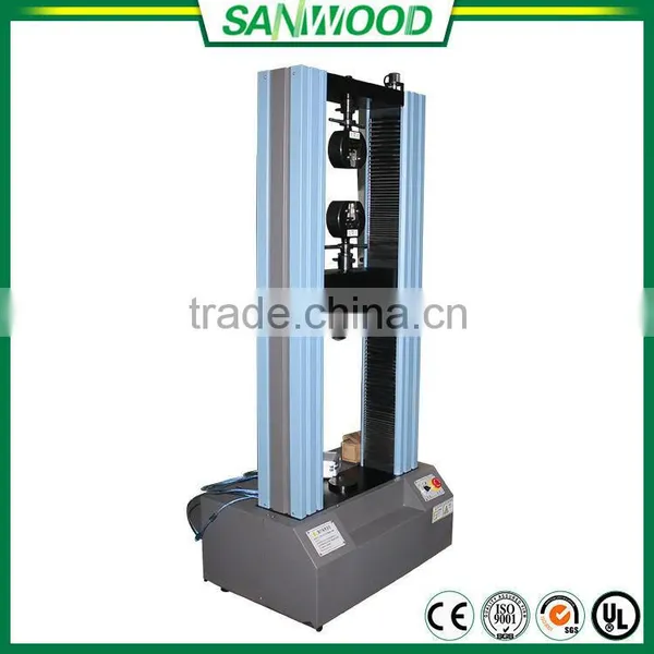 Astm D412 Rubber Tensile Tester photo-3