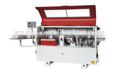 AUTO EDGE BANDING MACHINE