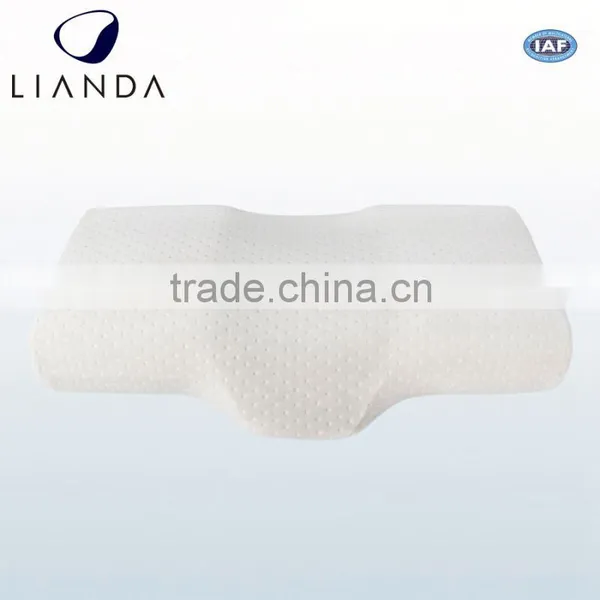 Eyelash Extension Bamboo Memory Foam Pillow Washable,neck Massage Memory Foam Pillow,bed Memory Foam Pillow photo-3