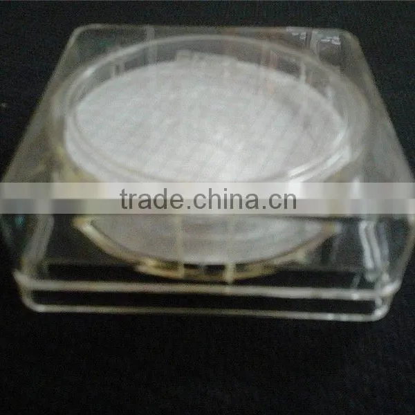 Membrane filter nylon 66