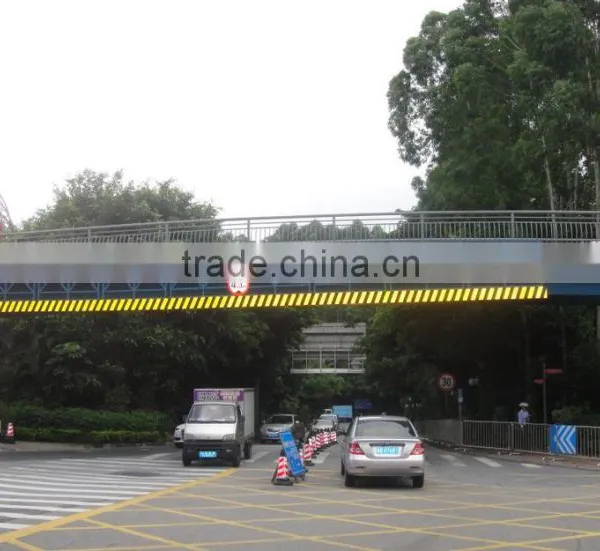 Superior Steel Walkway Skybridge Make in China Metal Roof System High Quality Truss Steel Frame photo-2