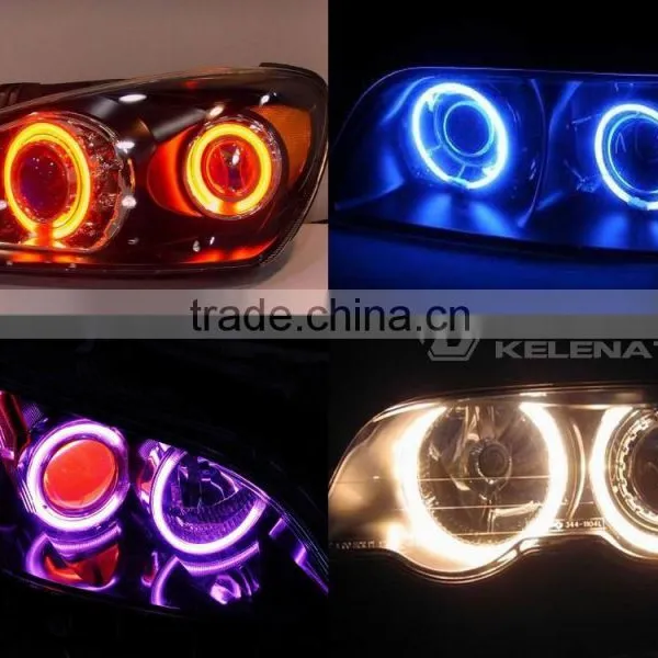 2016 Xenon Hid Kit Led Projector Lens for BMW Mazda Toyota Camry Auto Headlight